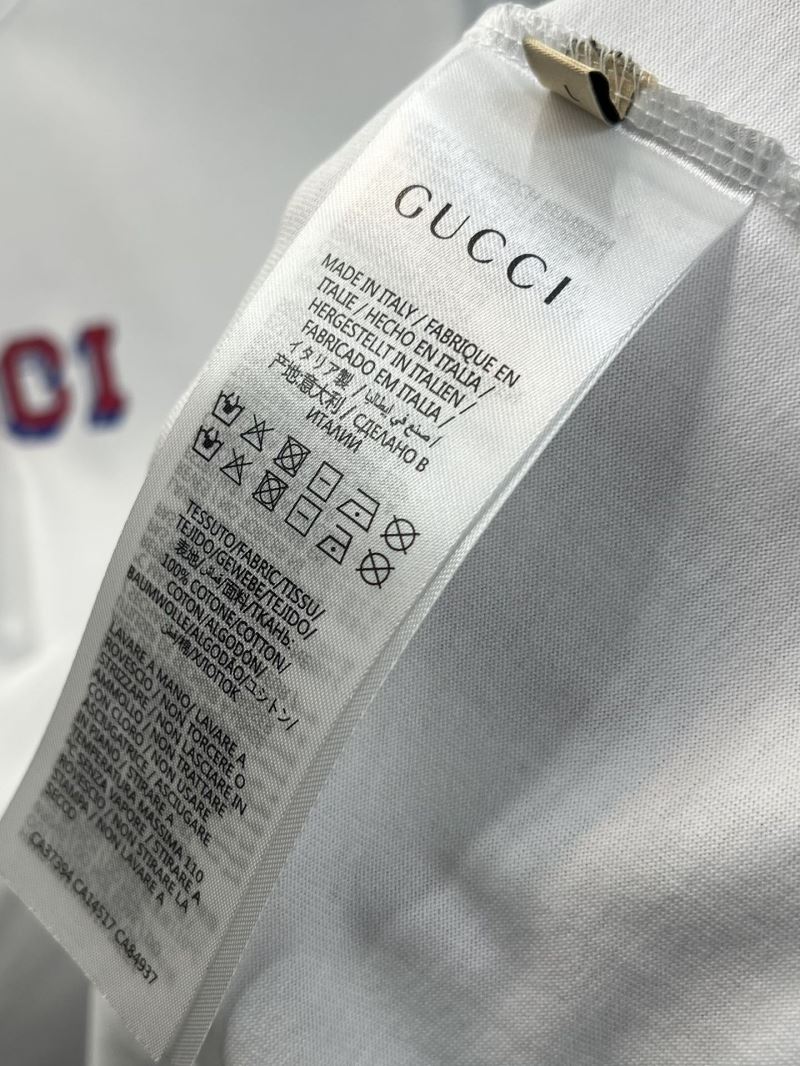 Gucci T-Shirts